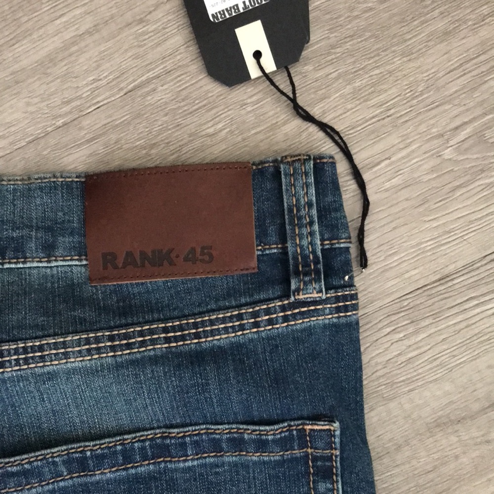 Jeans - Picture 6 of 10